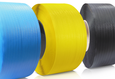 PP and PET Strapping Band