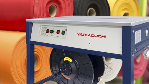 Packaging machine maintenance