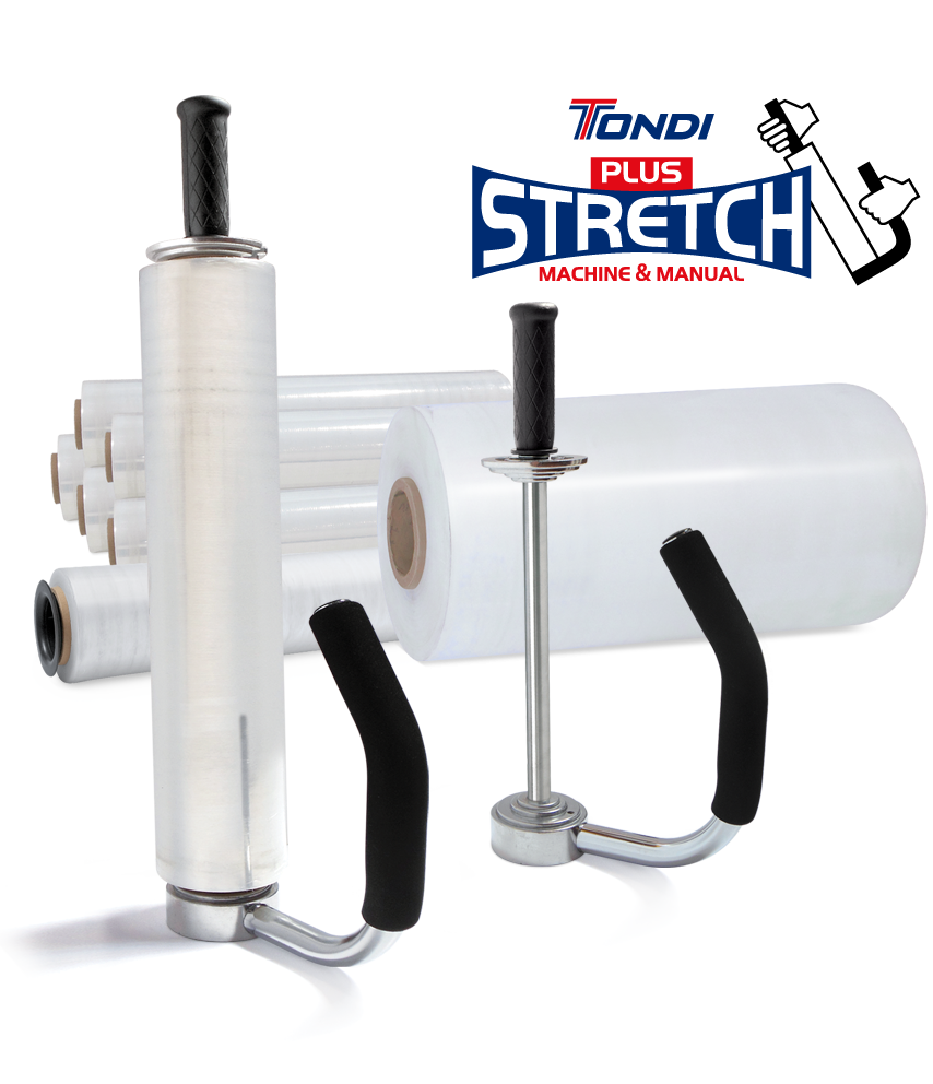 TONDI PLUS STRETCH