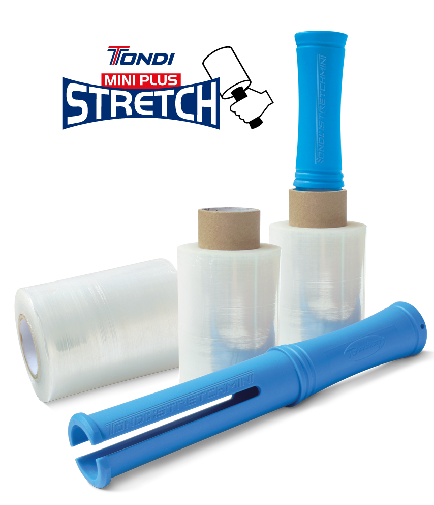 TONDI MINI PLUS STRETCH