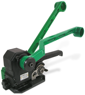 SIAT IMA Steel Strap Combination