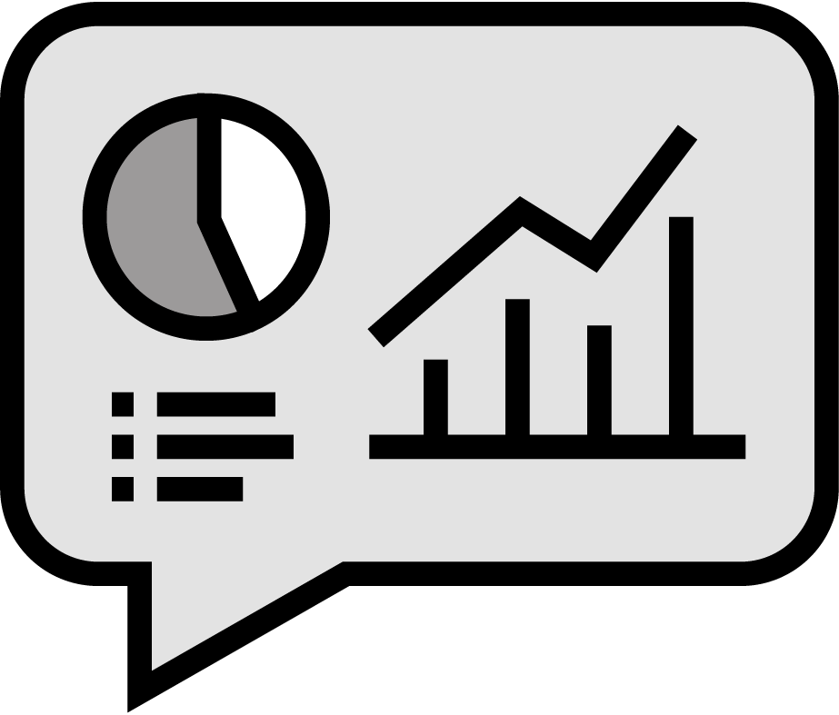 Marketing & Sales Division icon